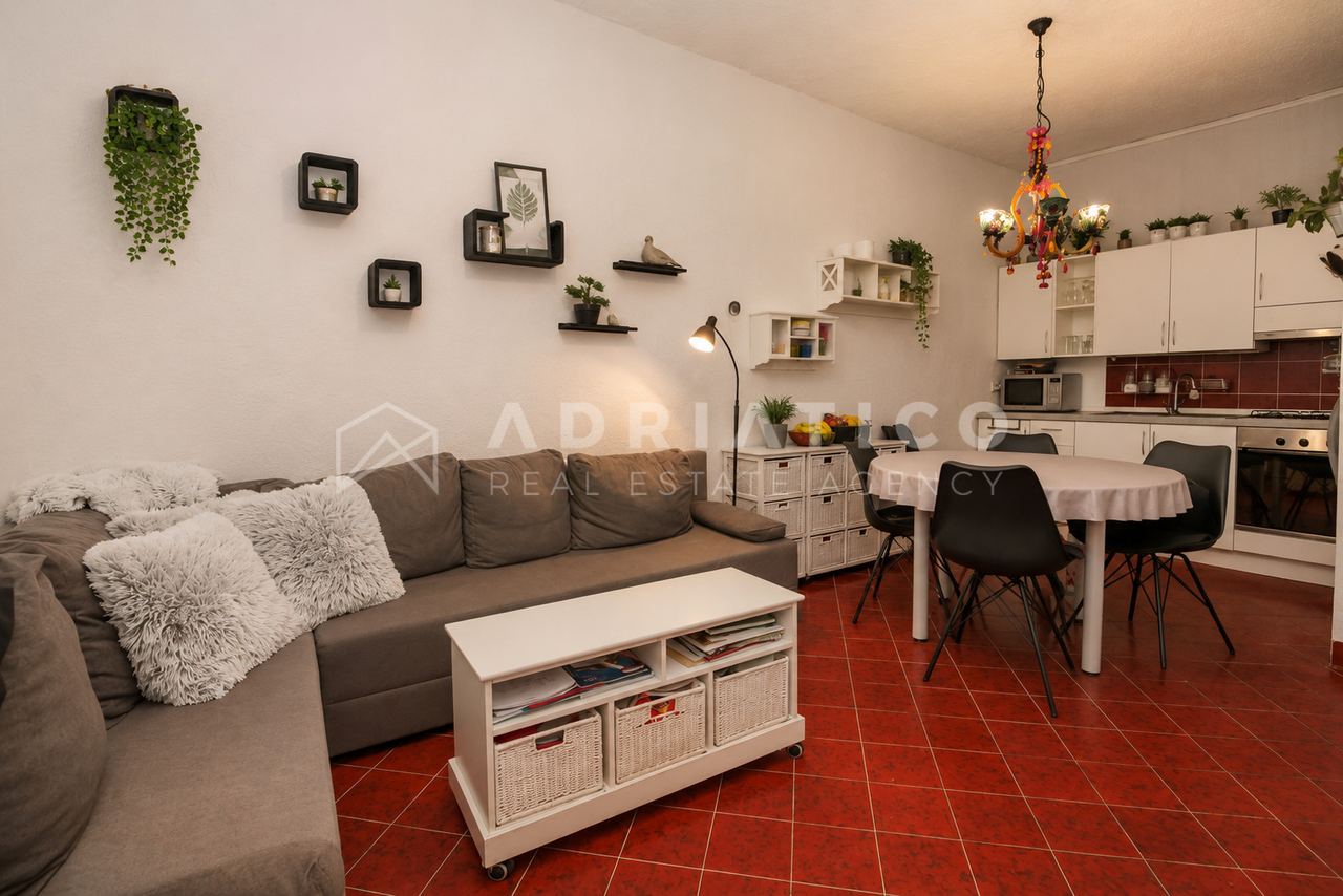 Hiša u Rovinj, 100m², 2 sobe
