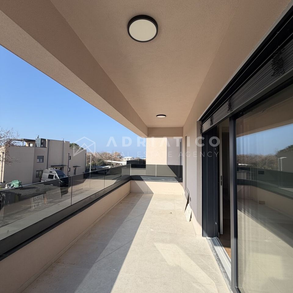 Appartamento u Poreč, 138m², 3 sobe