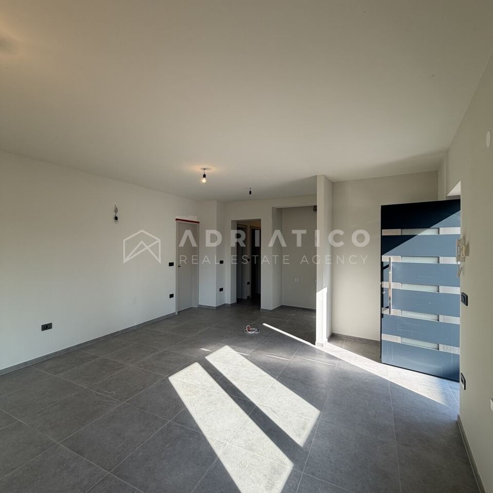 Appartamento u Poreč, 106m², 3 sobe