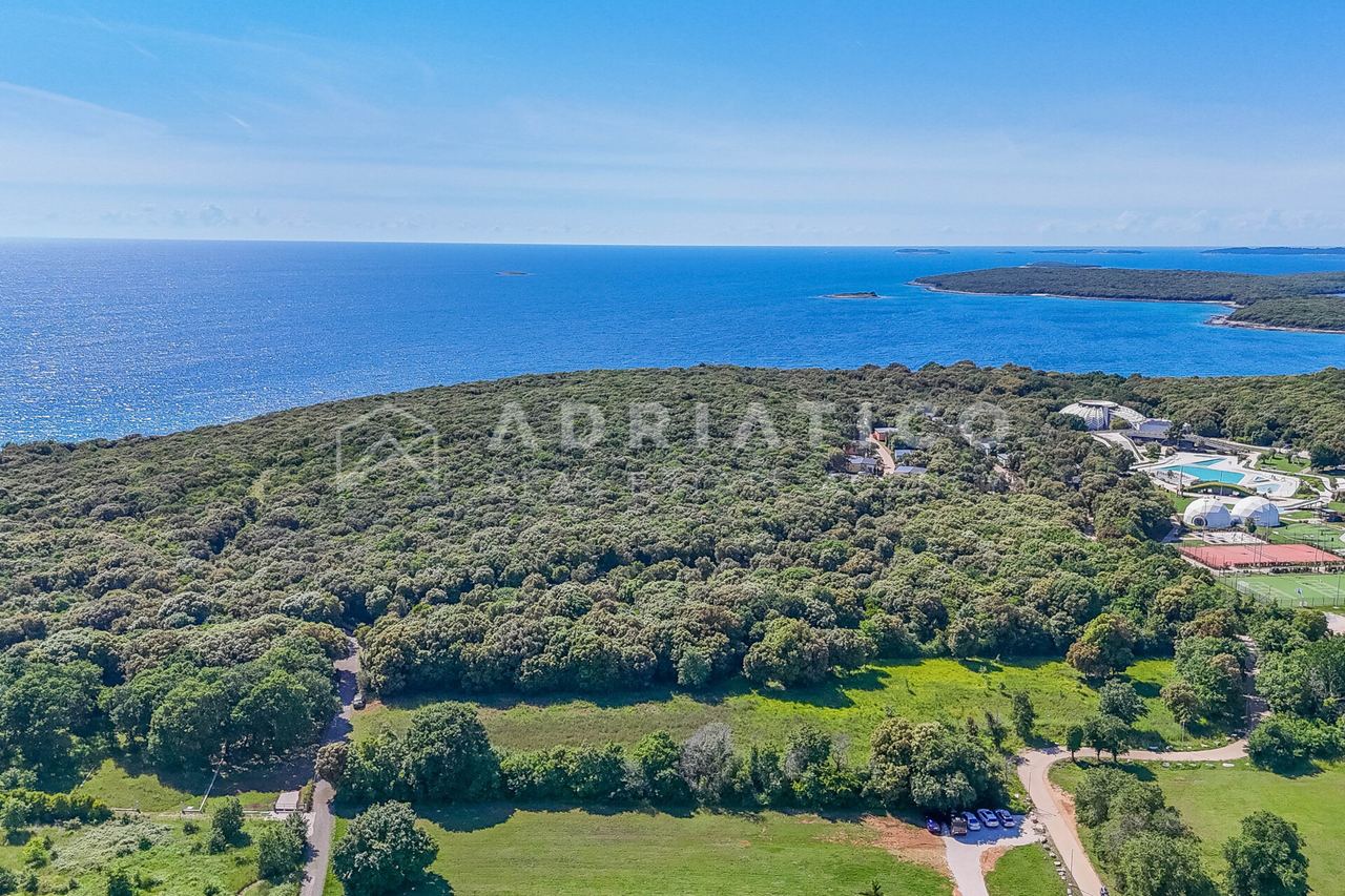 Zemljište u Balama, 4684m²