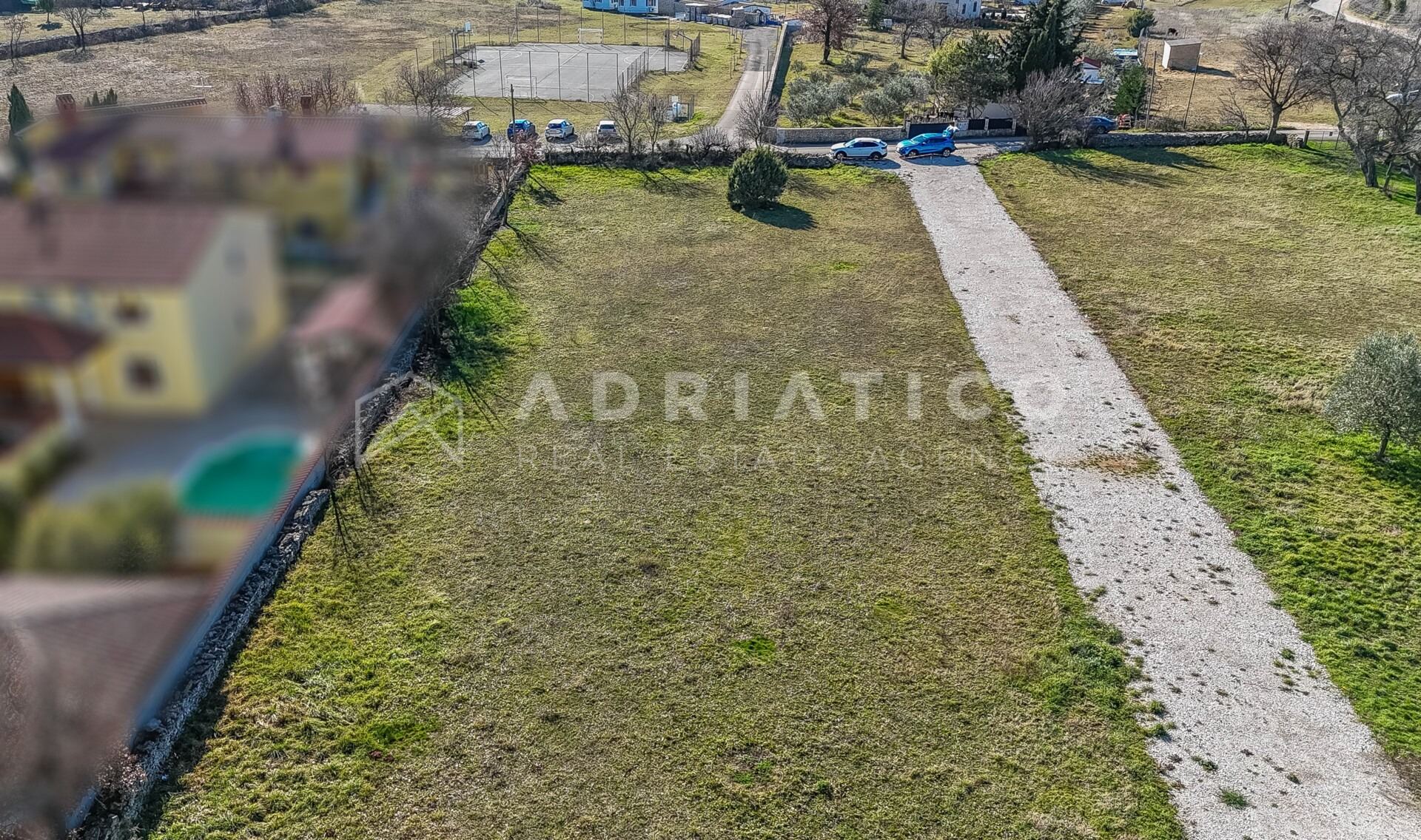 Nekretnina u Vodnjanu
