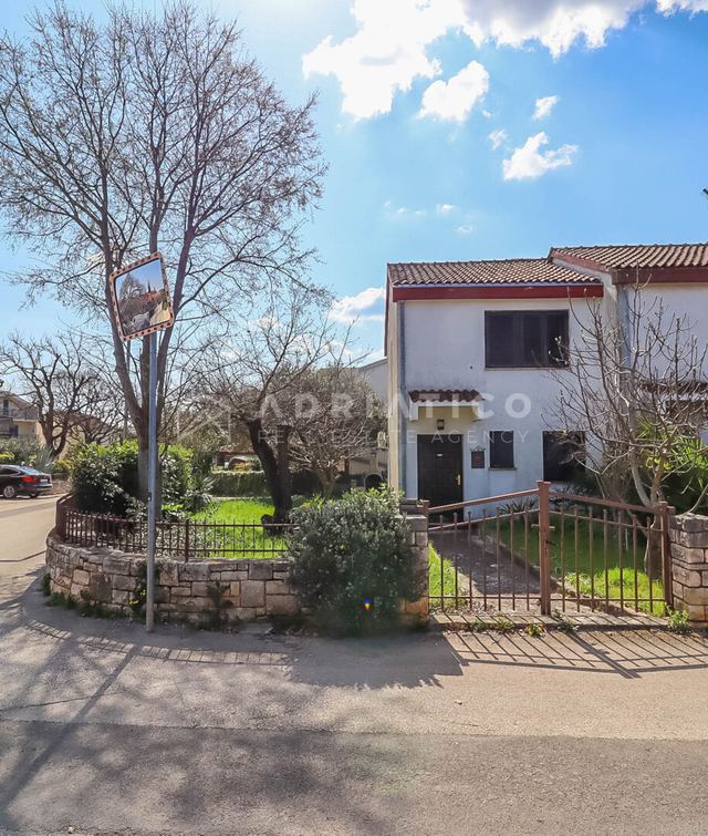 Hiša u Rovinj, 70m², 2 sobe
