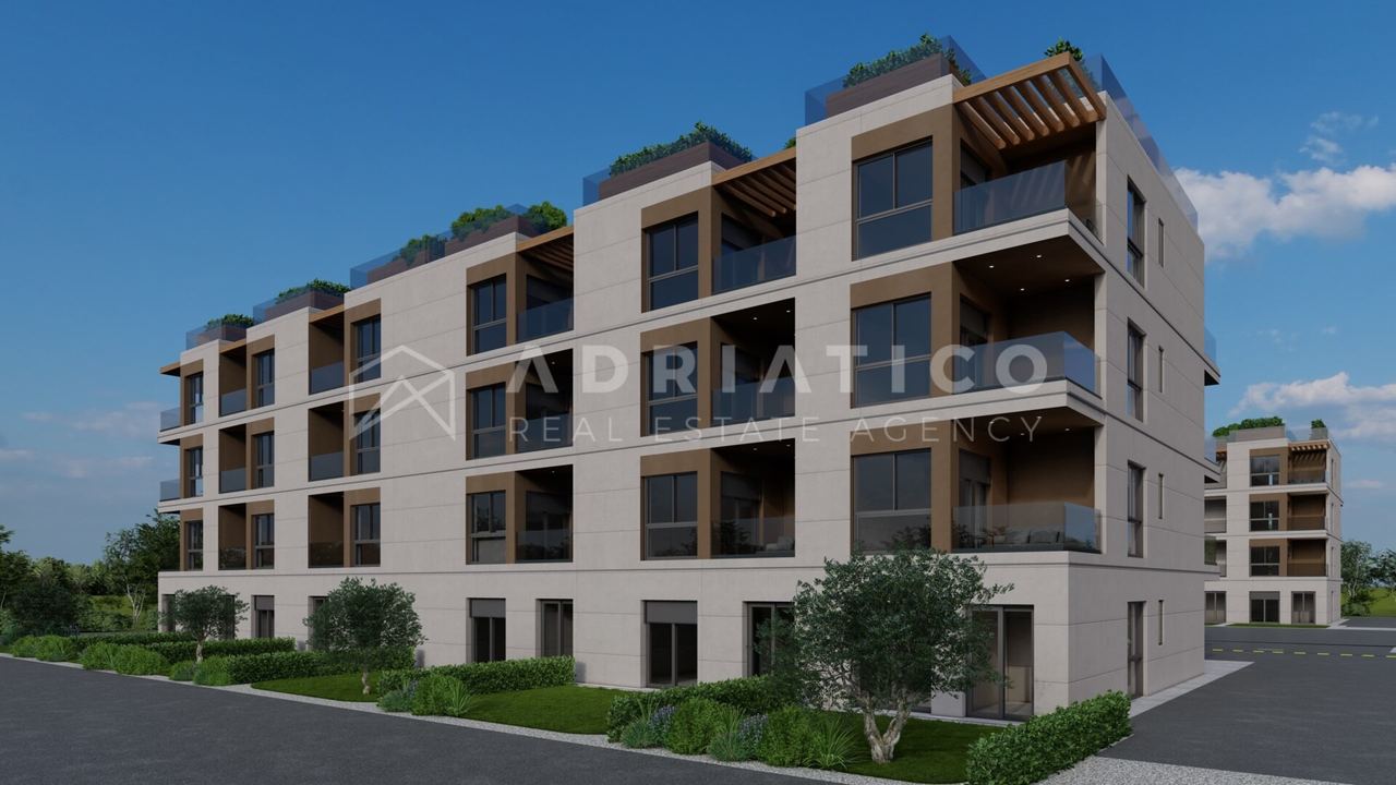 Stan u Tar-Vabrizi, 70.05m², 2 sobe