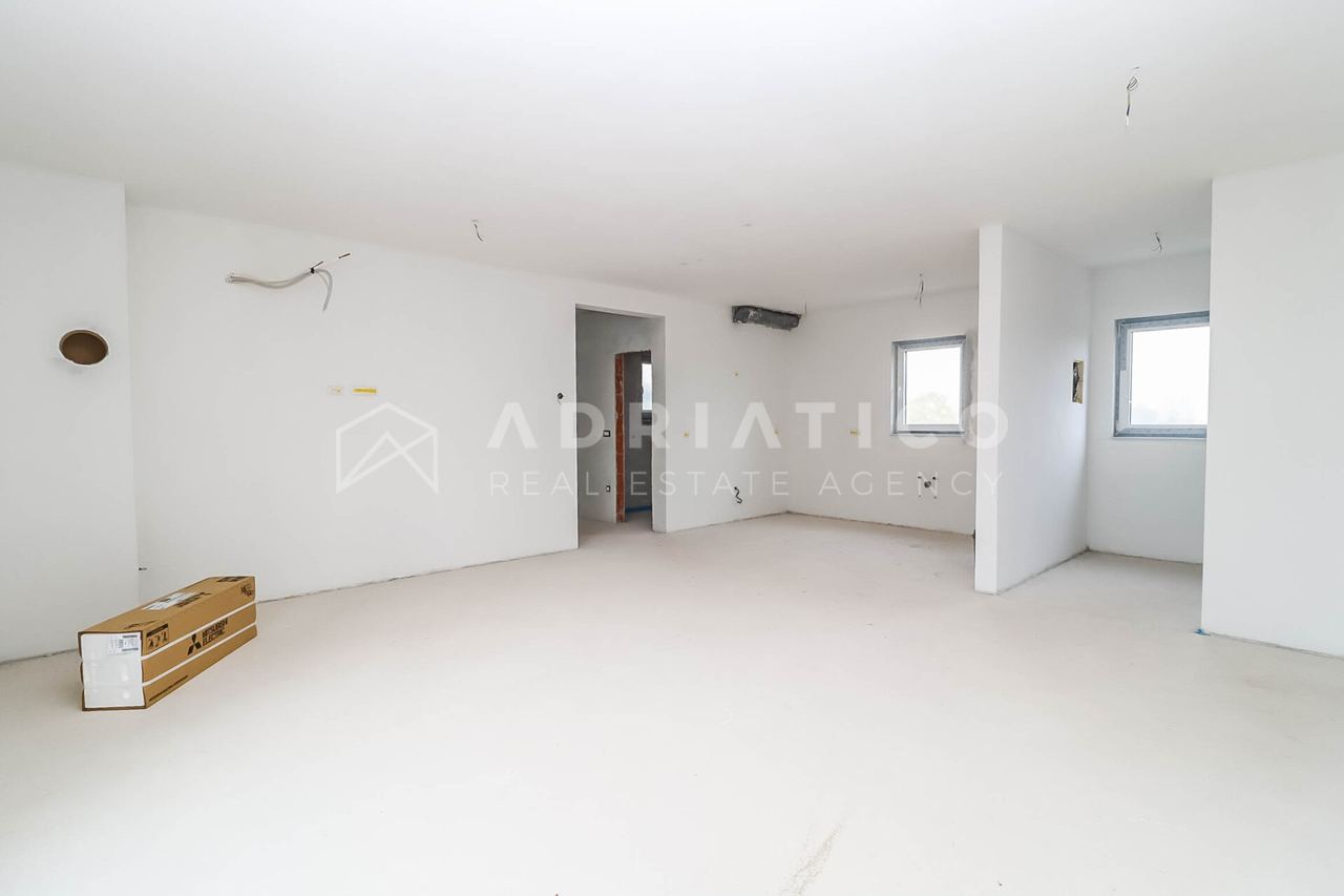 Appartamento u Poreč, 95.13m², 3 sobe