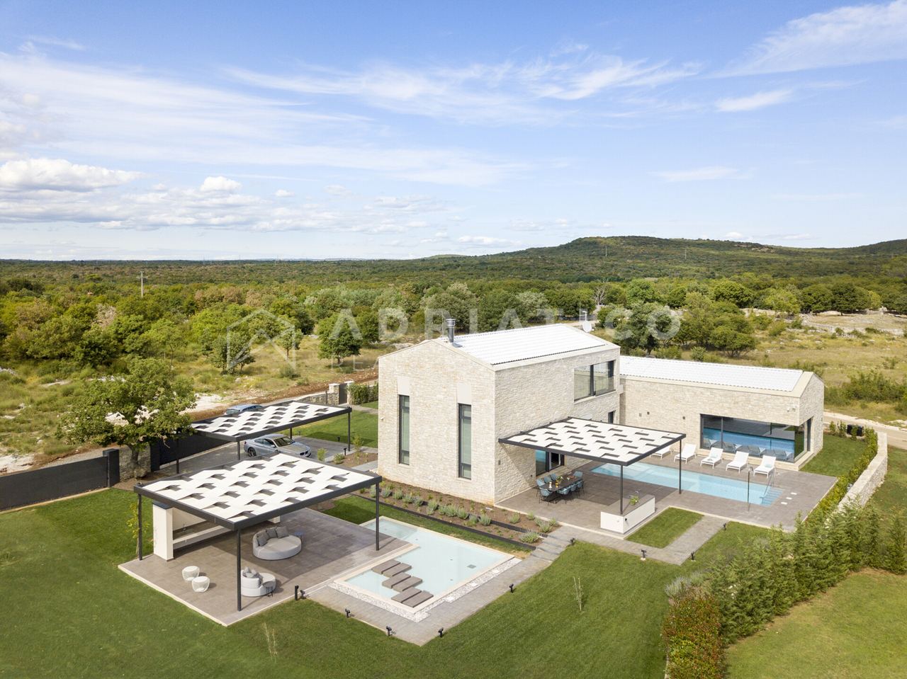 Kuća u Balama, 436m², 4 sobe