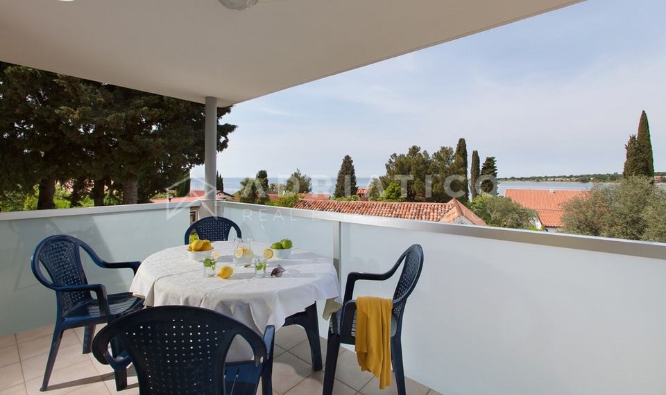 House u Novigrad, 132m², 5 soba