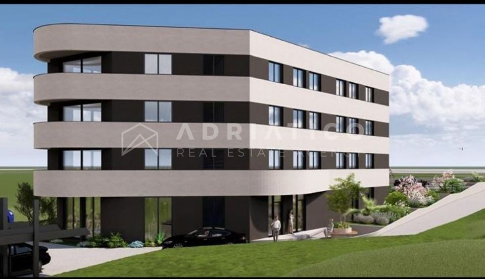 Stan u Tar-Vabrizi, 83m², 2 sobe