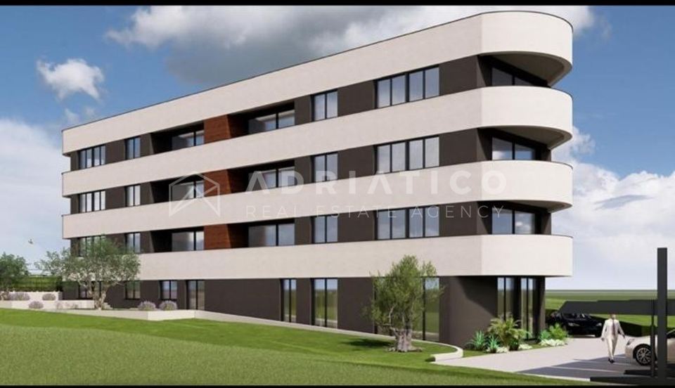 Stan u Tar-Vabrizi, 83m², 2 sobe
