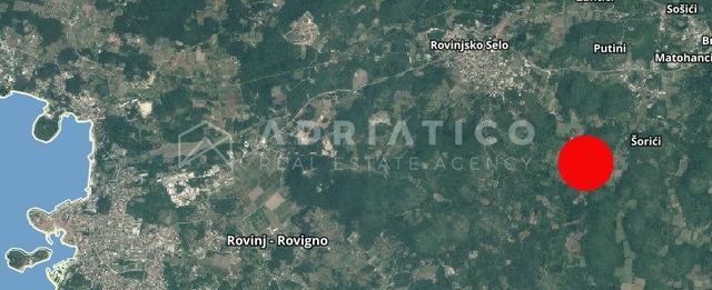 Nekretnina u Rovinju