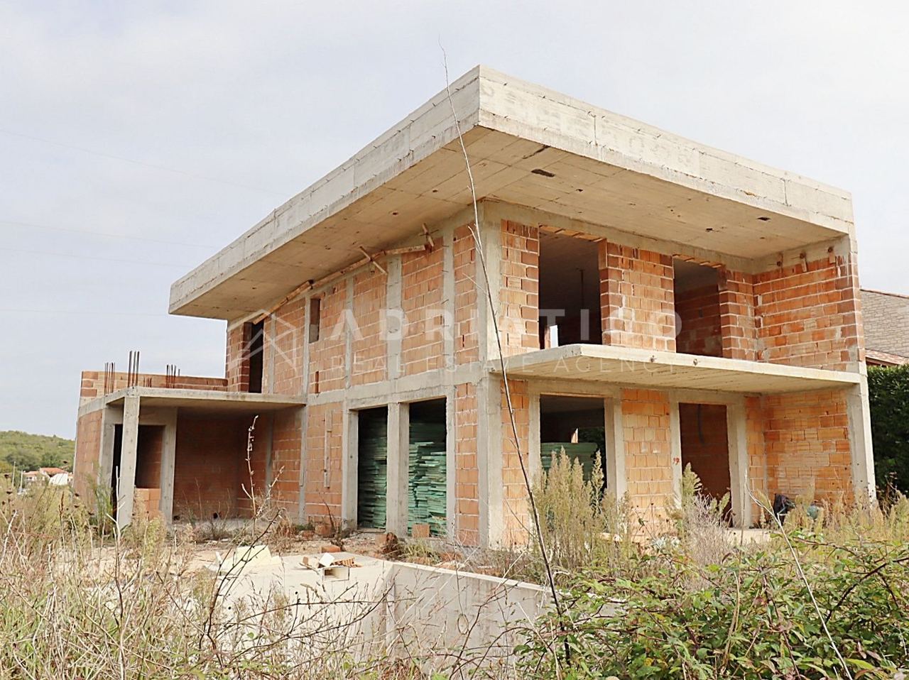 Kuća u Rovinju, 175m², 4 sobe