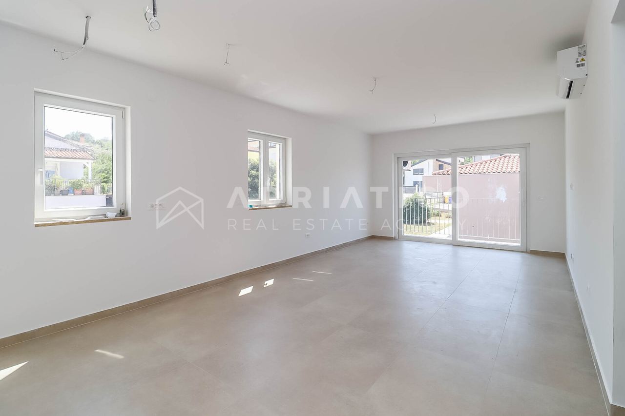 Stan u Kanfanaru, 65.7m², 2 sobe
