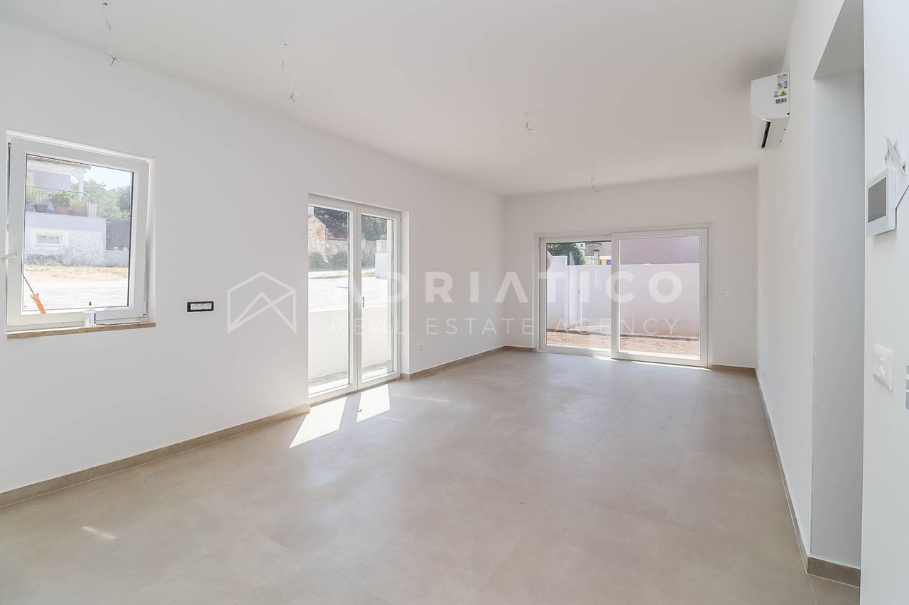 Stan u Kanfanaru, 65.7m², 2 sobe