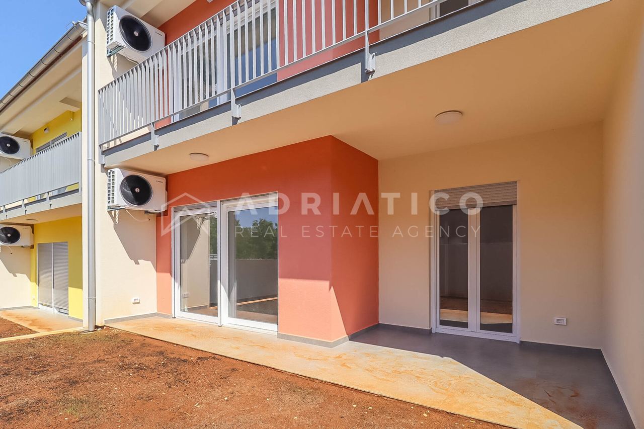Stan u Kanfanaru, 65.7m², 2 sobe