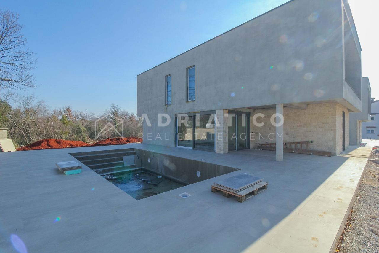 Kuća u Poreču, 218m², 4 sobe