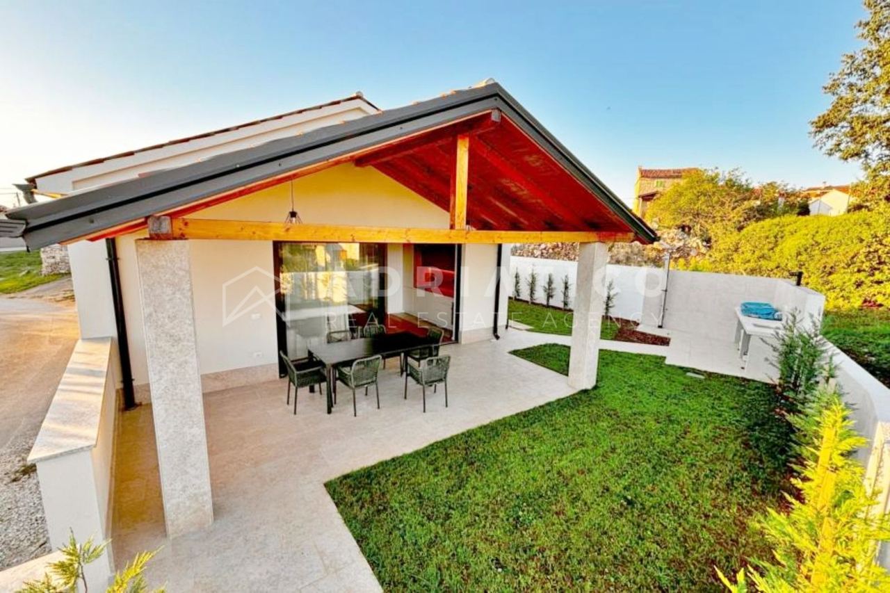 Kuća u Balama, 78m², 2 sobe