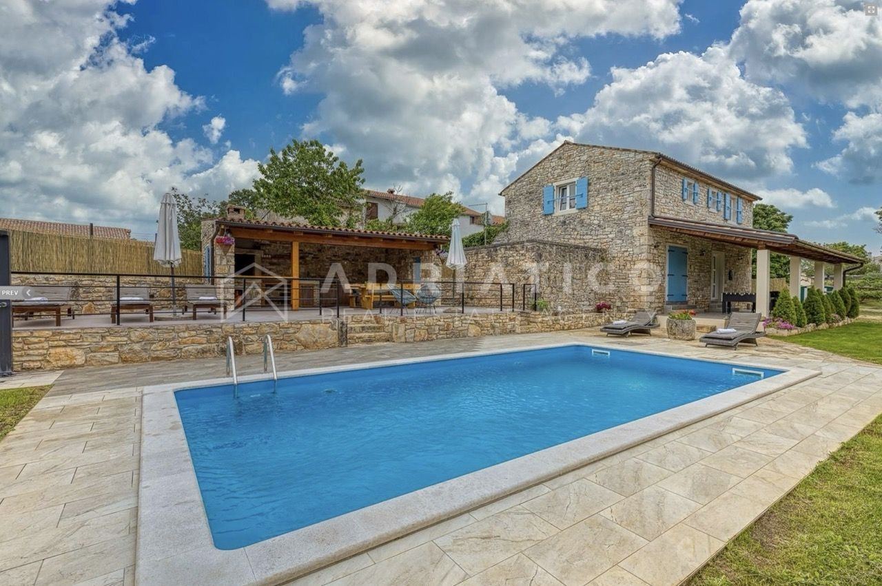 Kuća u Poreču, 120m²