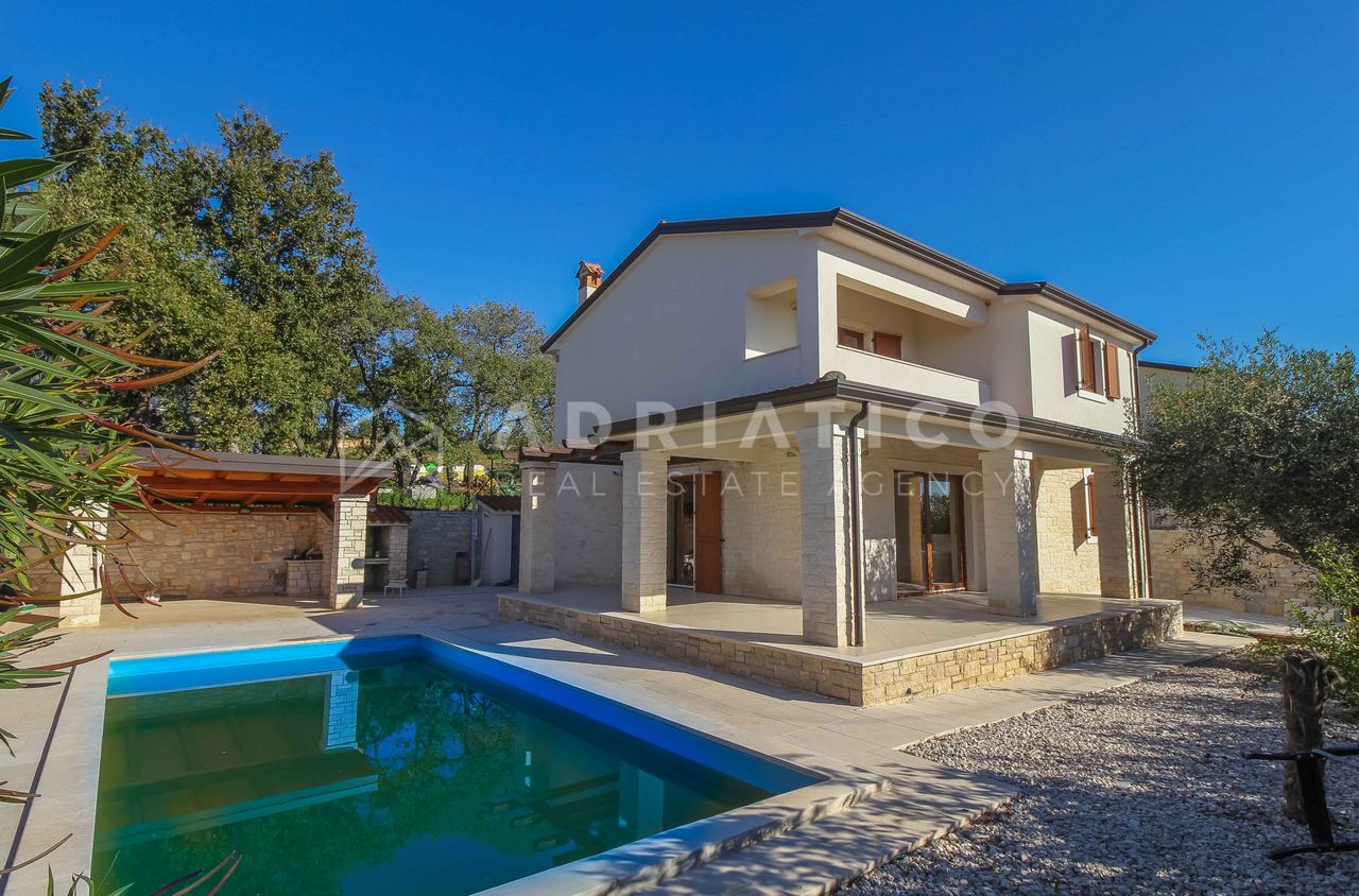Kuća u Poreču, 180m², 4 sobe