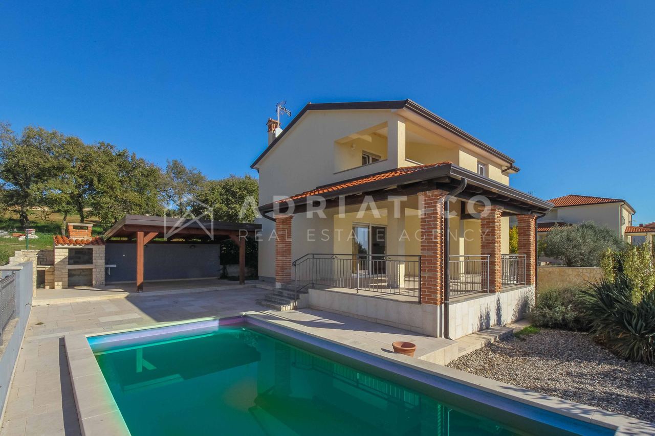 Kuća u Poreču, 170m², 3 sobe