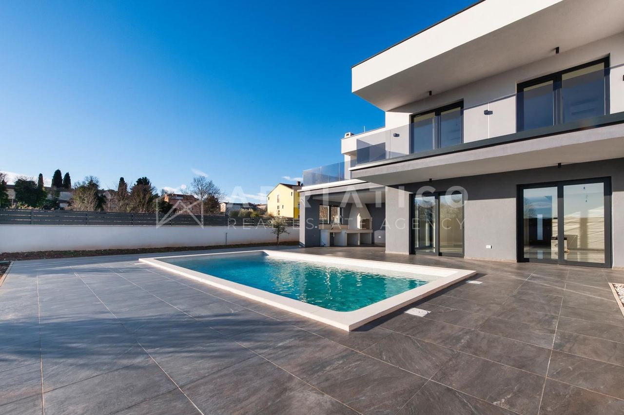Hiša u Rovinj, 226m², 4 sobe