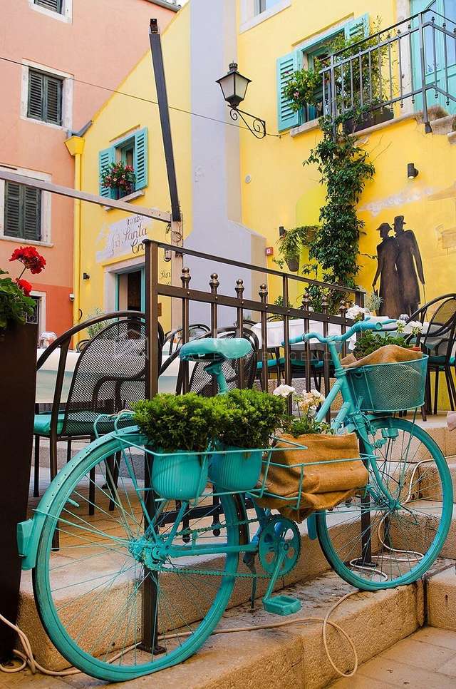 Locale commerciale u Rovinj, 110m²