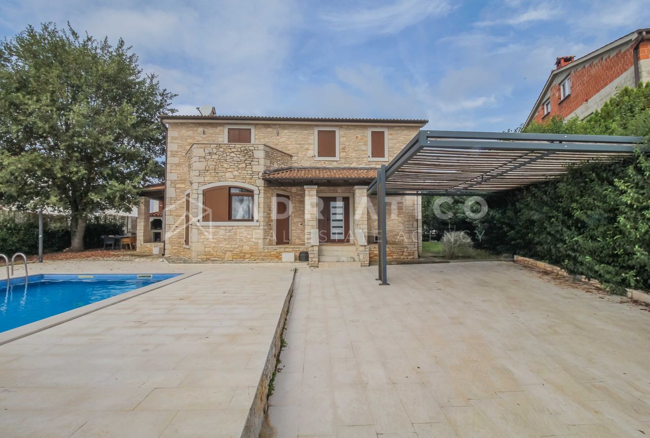 Kuća u Poreču, 170m², 4 sobe