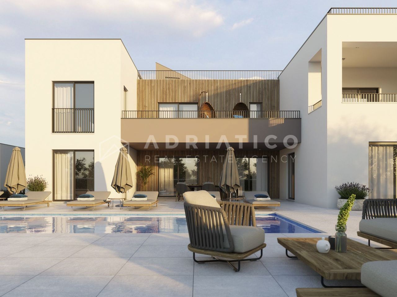 Kuća u Poreču, 324m², 4 sobe