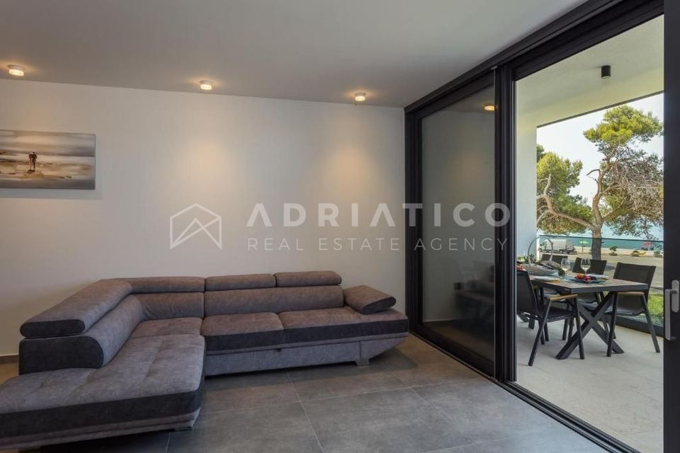 Stanovanje u Fažana, 120m², 2 sobe