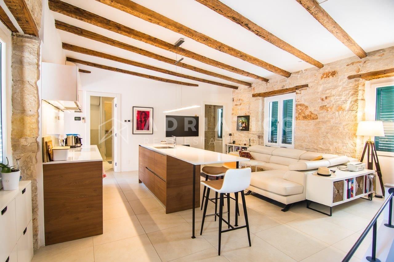 Haus u Rovinj, 208m², 3 sobe