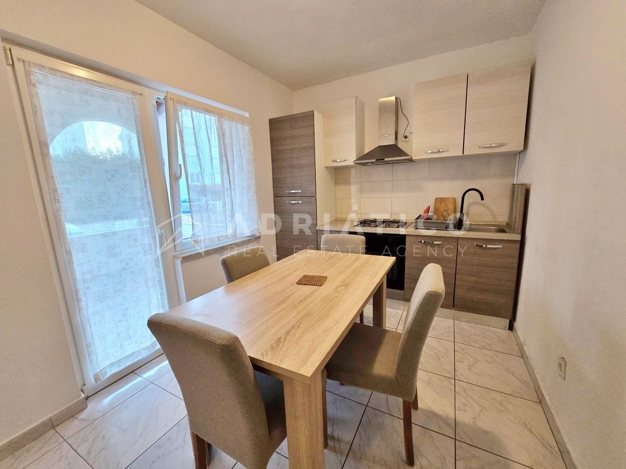 Stan u Rovinju, 94m², 3 sobe