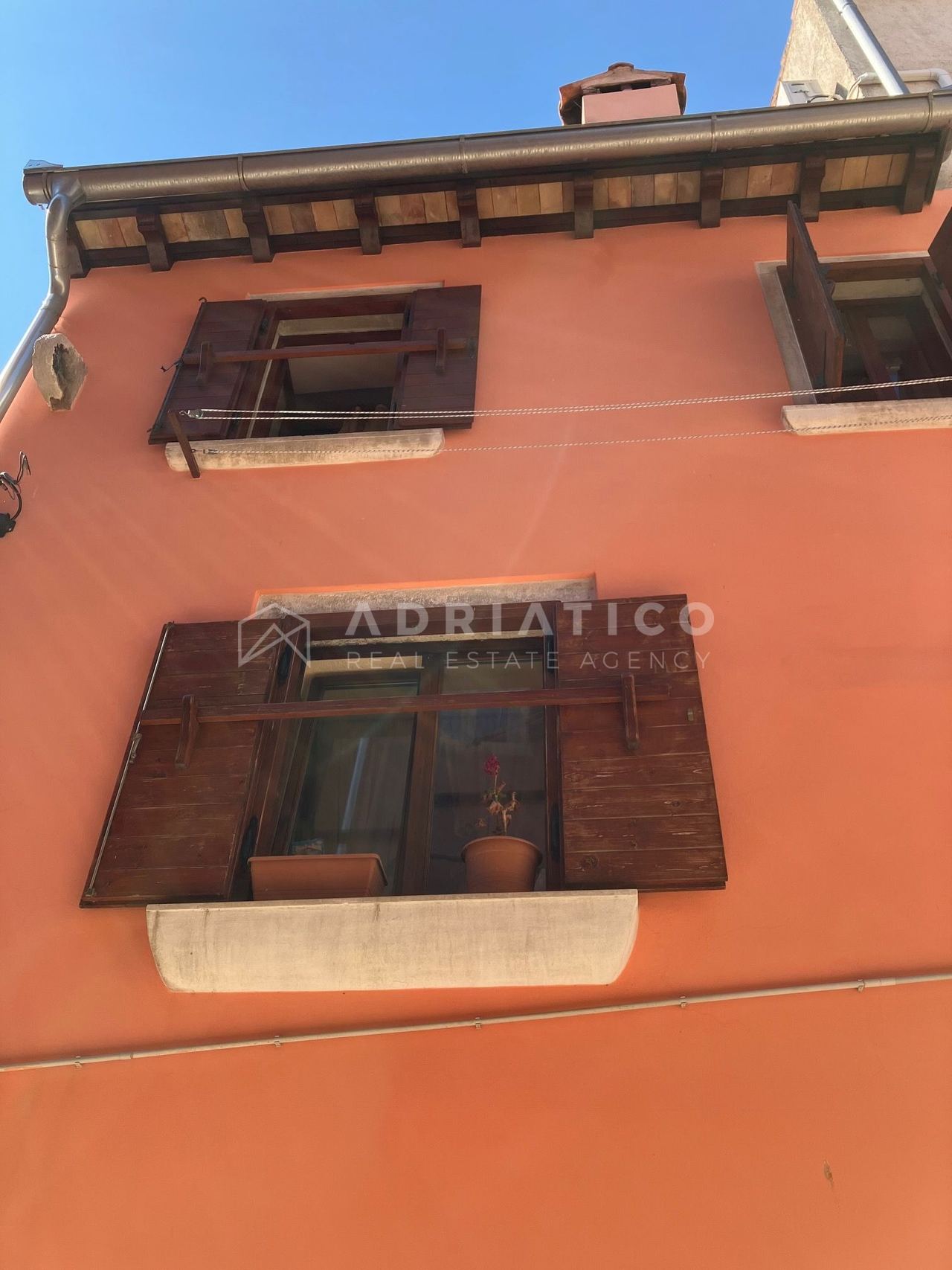 Hiša u Rovinj, 102m², 3 sobe