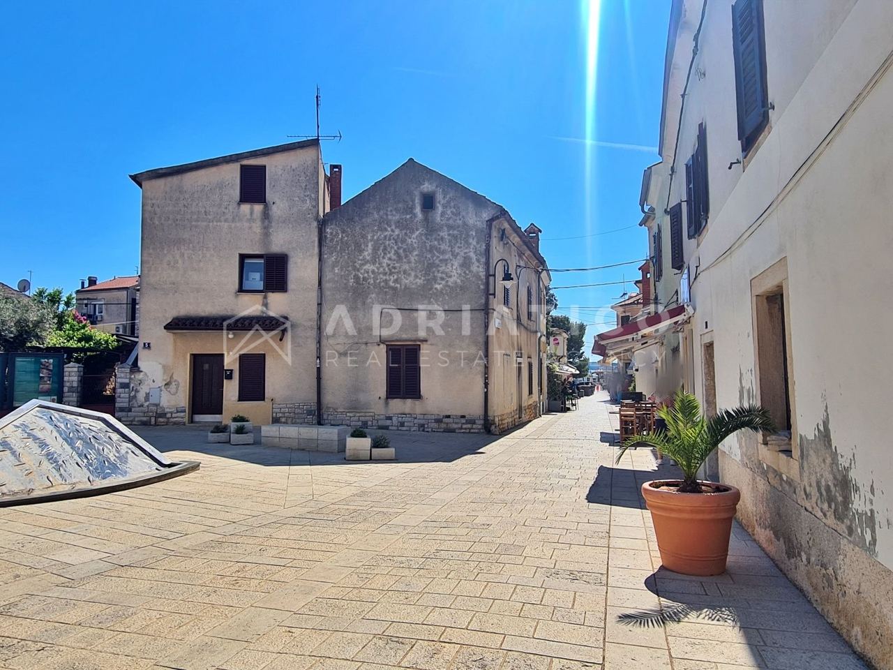 Locale commerciale u Fažana, 34m²