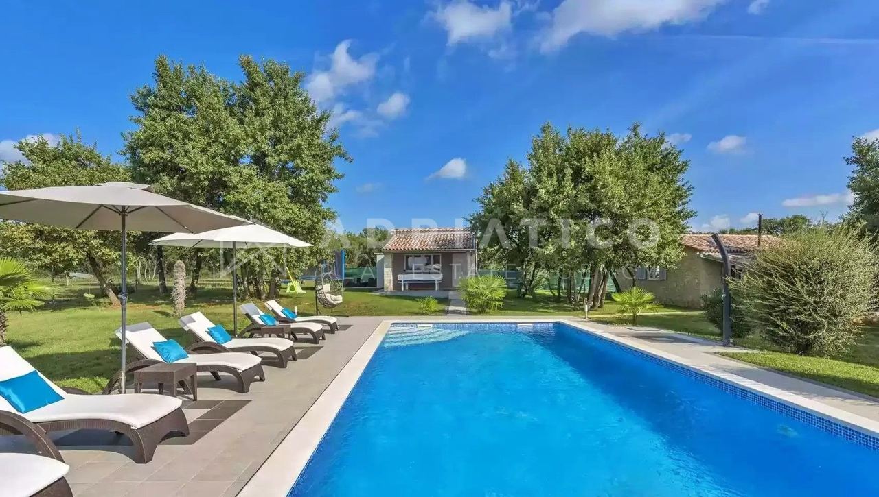 Kuća u Balama, 115m², 2 sobe
