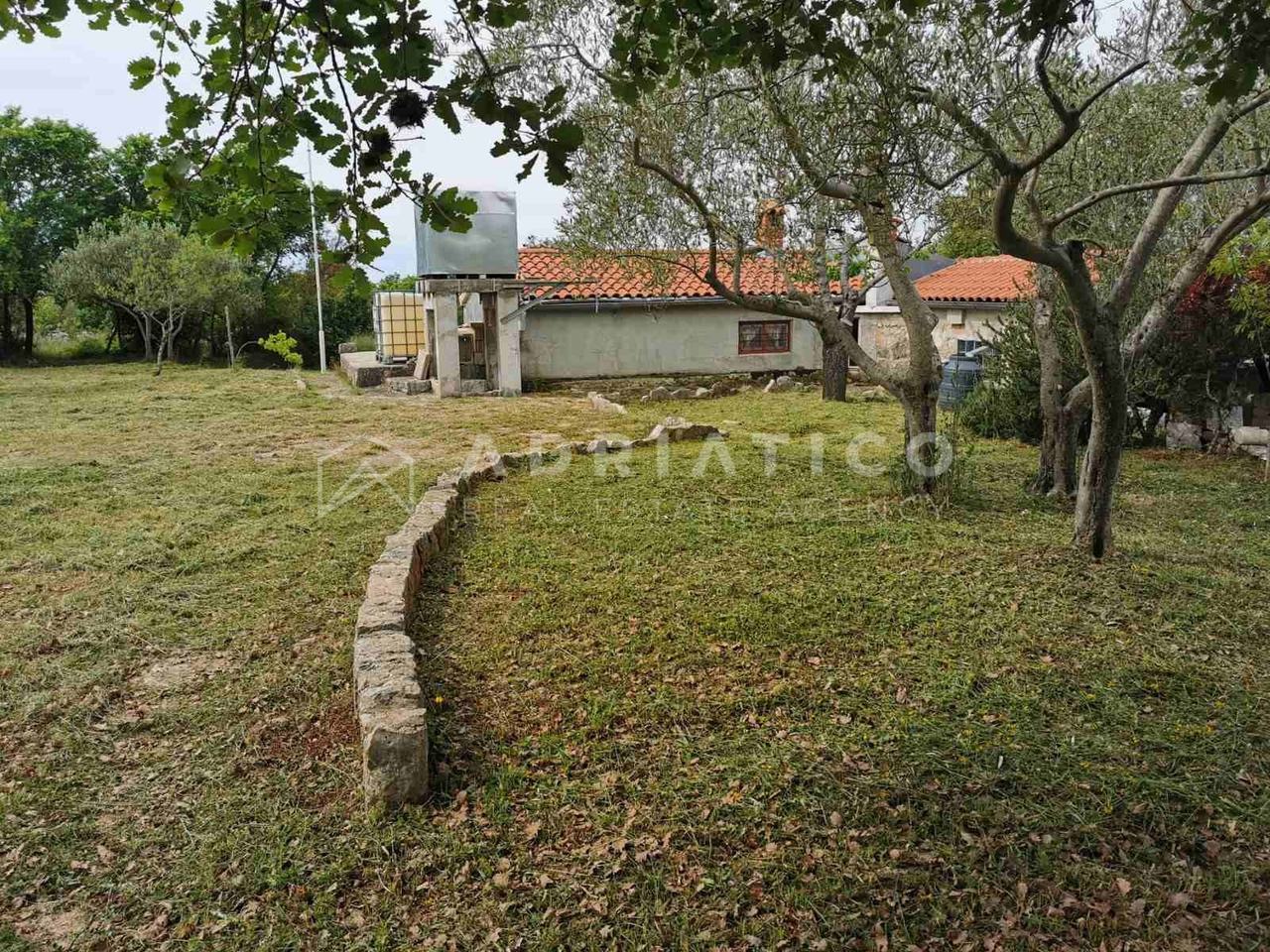 Hiša u Rovinj, 62.5m²