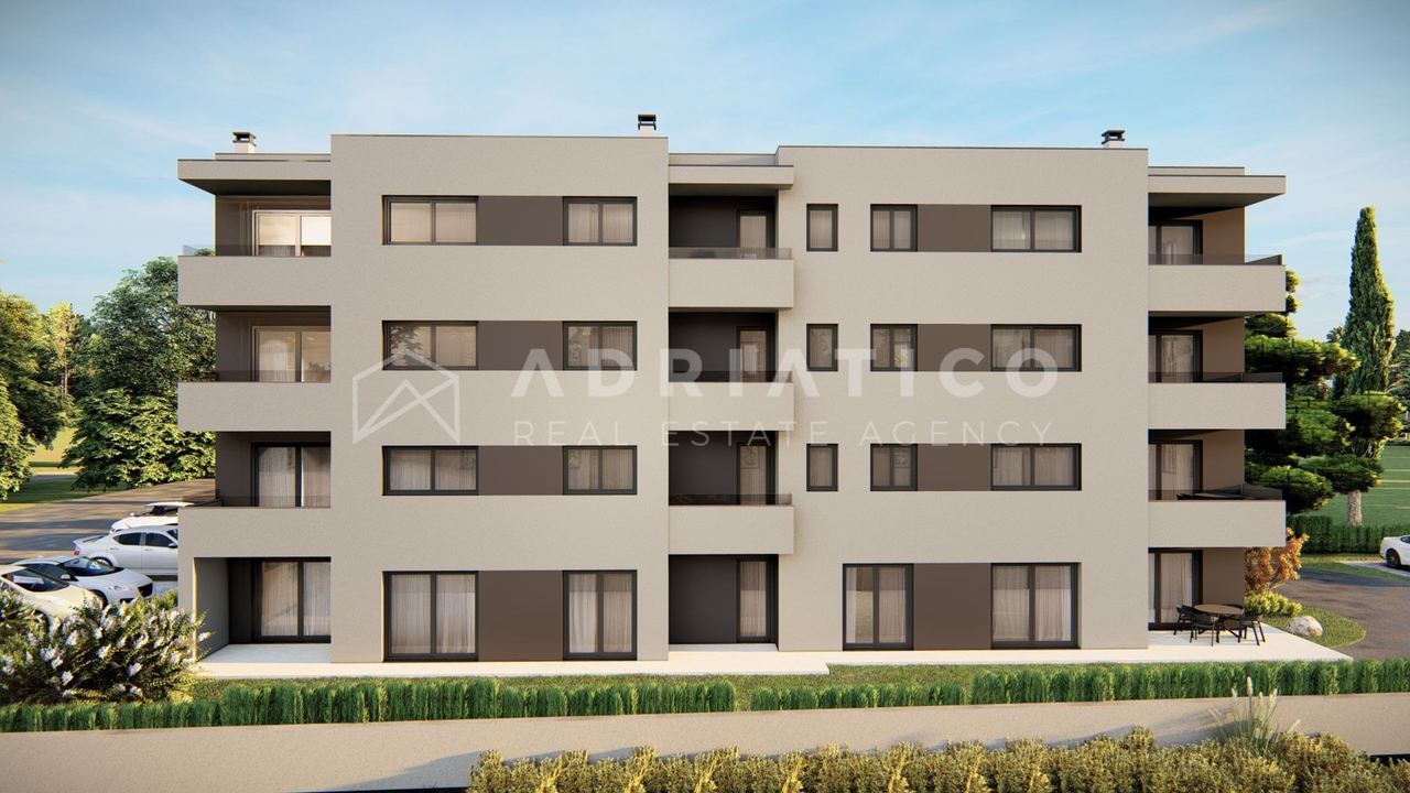 Stan u Tar-Vabrizi, 76.27m², 2 sobe