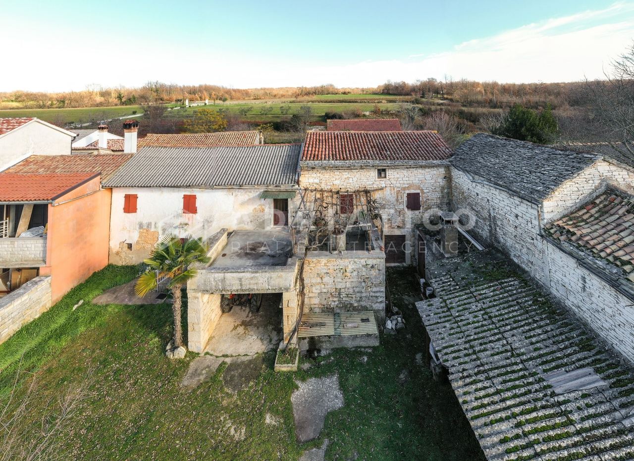 House u Kanfanar, 313.15m²