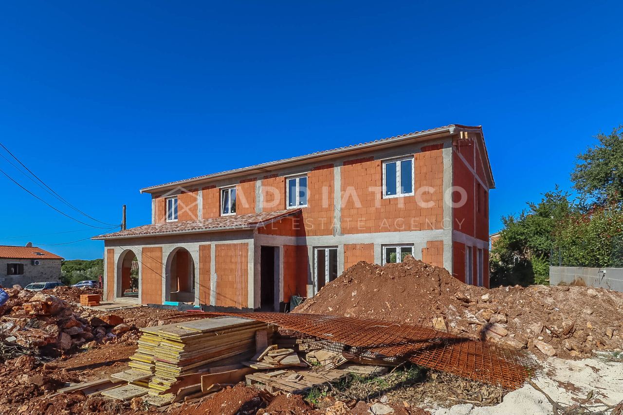 Kuća u Balama, 270m², 6 soba